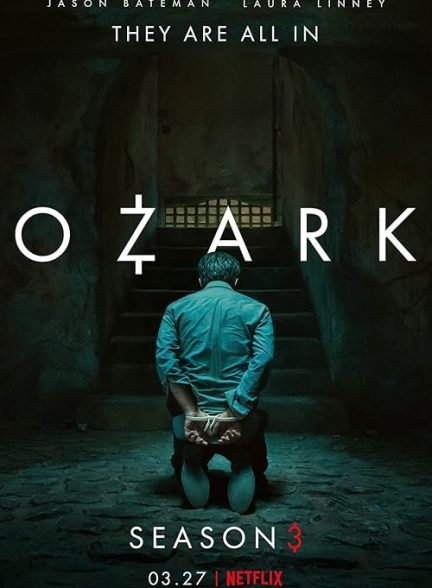 Ozark 2017