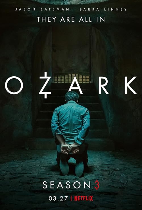 Ozark 2017