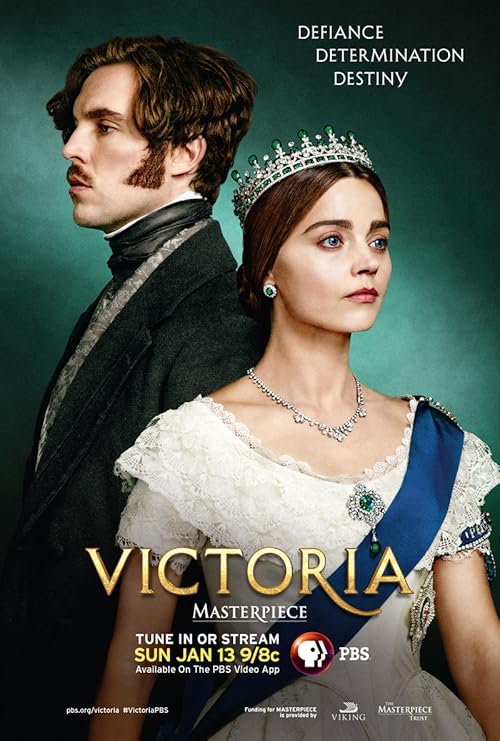 Victoria 2016