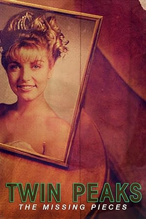 Twin Peaks: The Missing Pieces 2014