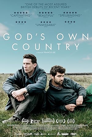God's Own Country 2017
