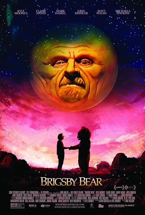 Brigsby Bear 2017