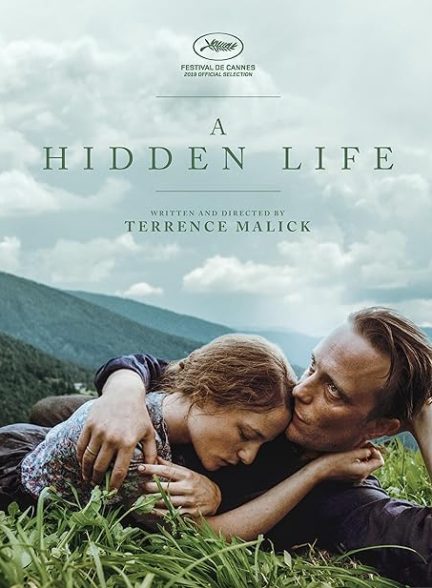 A Hidden Life 2019