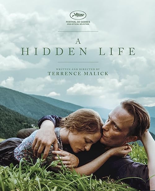 A Hidden Life 2019
