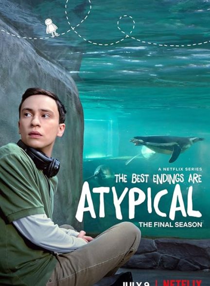 Atypical 2017