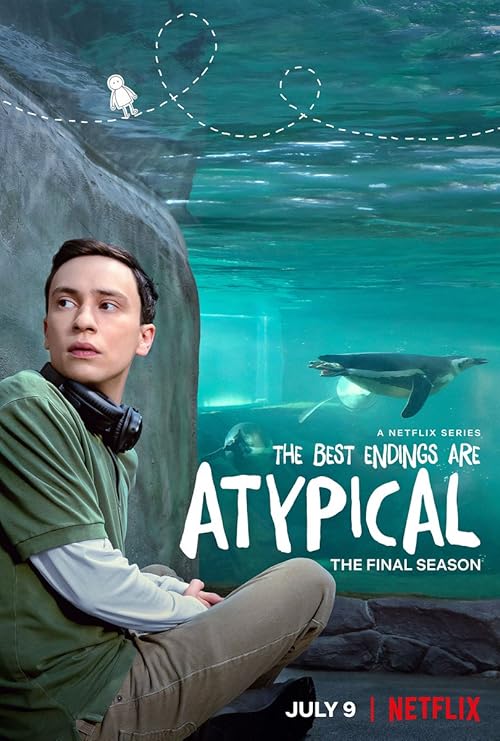Atypical 2017