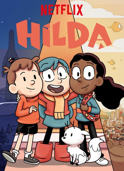 Hilda 2018