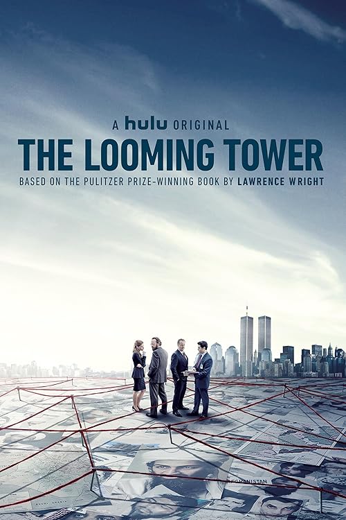 The Looming Tower 2018