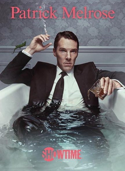 Patrick Melrose 2018