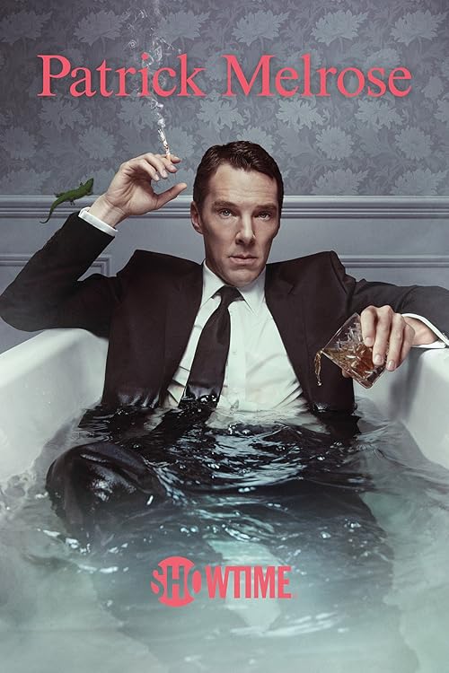Patrick Melrose 2018