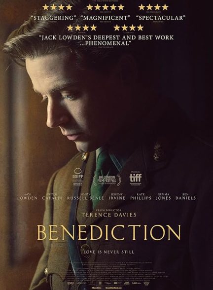 Benediction 2021