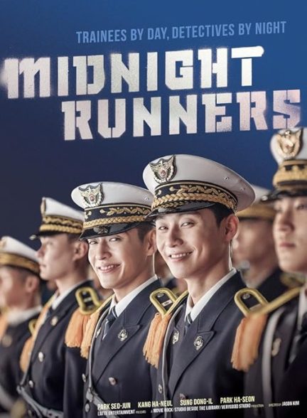 Midnight Runners 2017