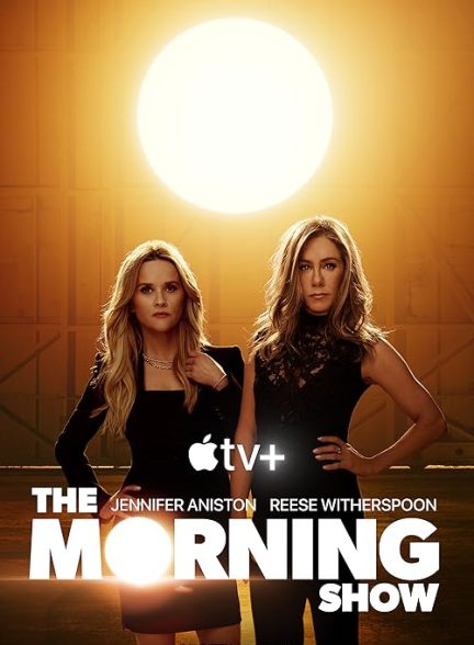 The Morning Show 2019