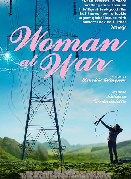 Woman at War 2018