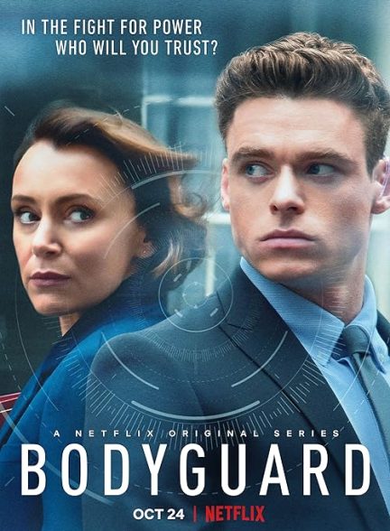 Bodyguard 2018