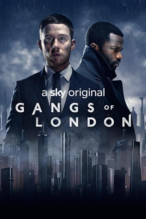 Gangs of London 2020