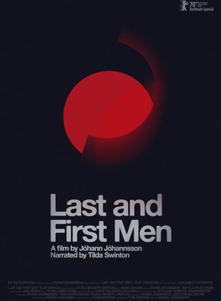 Last and First Men 2020