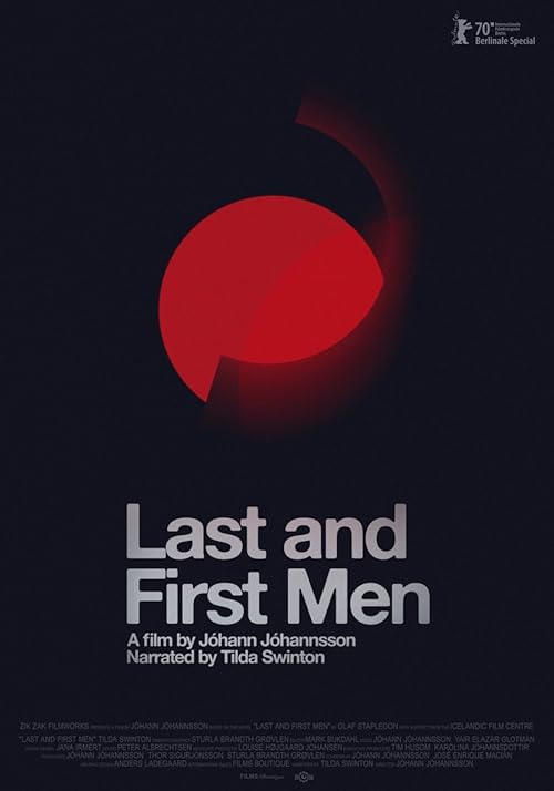 Last and First Men 2020