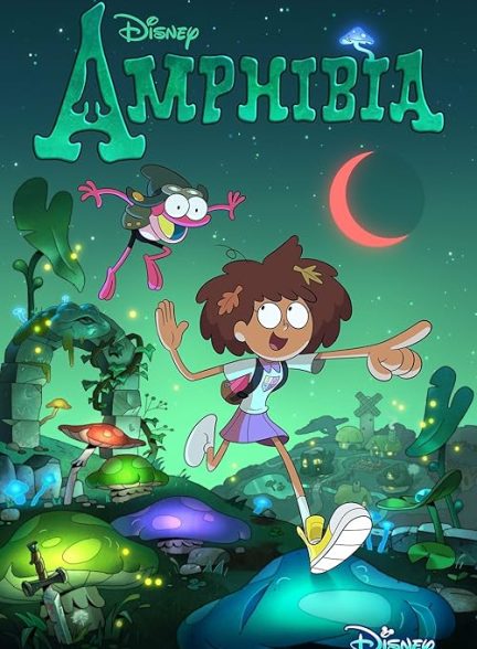 Amphibia 2019