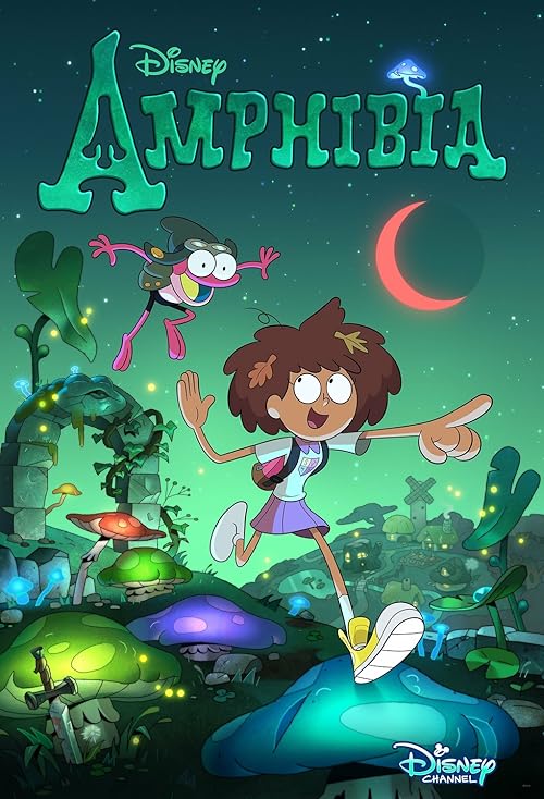 Amphibia 2019