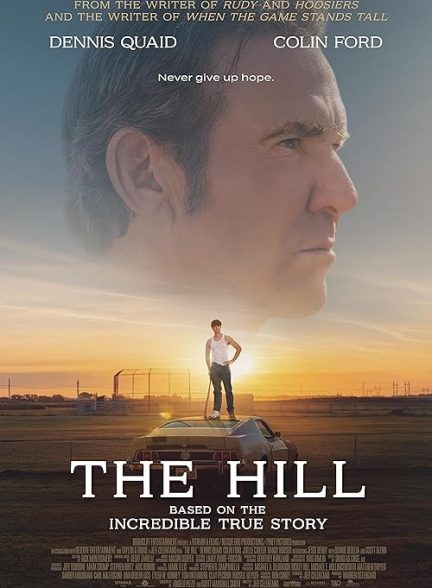 The Hill 2023