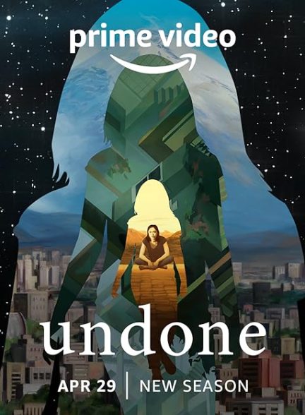 Undone 2019