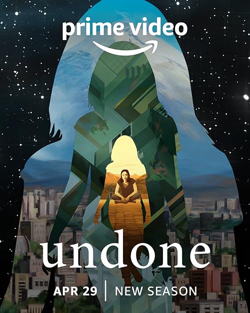 Undone 2019