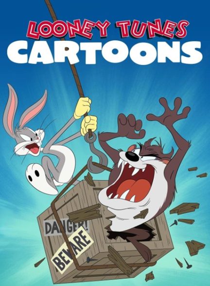 Looney Tunes Cartoons 2019