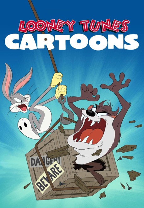 Looney Tunes Cartoons 2019