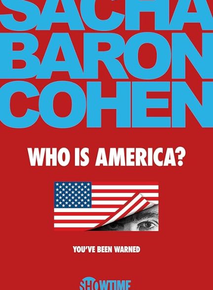 Who Is America? 2018