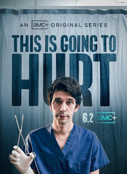 This Is Going to Hurt 2022