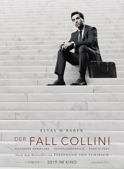 The Collini Case 2019