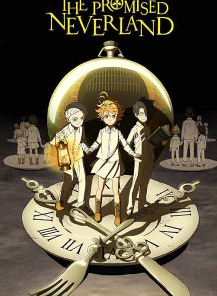 The Promised Neverland 2019