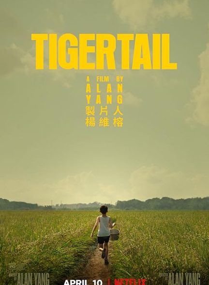 Tigertail 2020