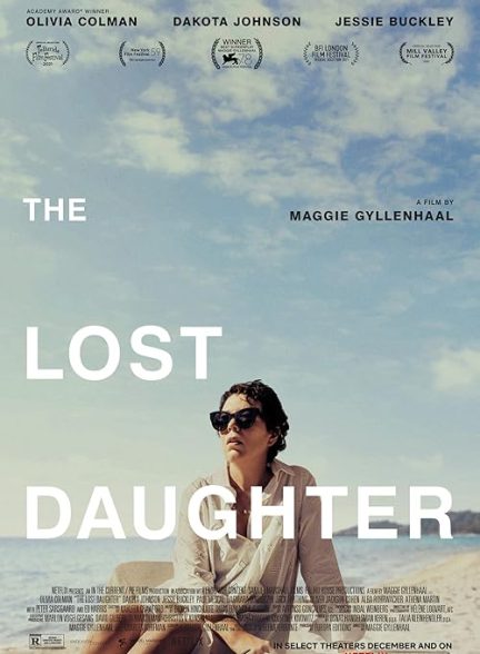 The Lost Daughter 2021