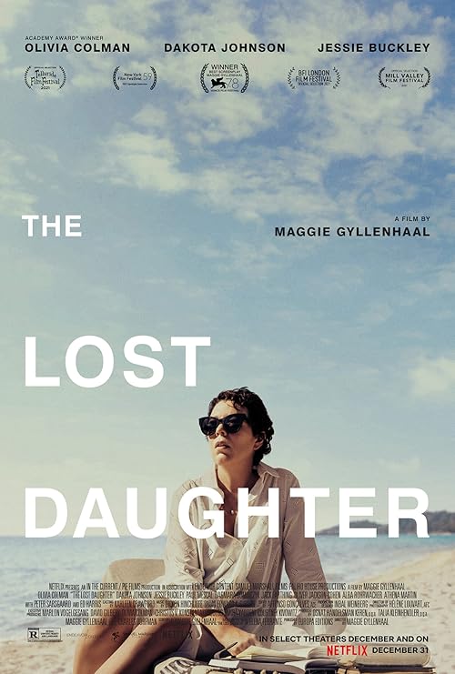 The Lost Daughter 2021