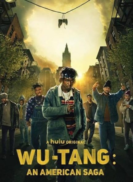 Wu-Tang: An American Saga 2019