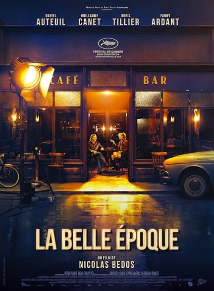 La belle époque 2019