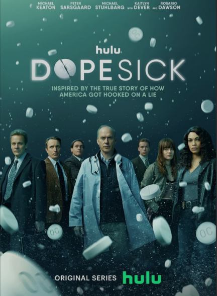 Dopesick 2021
