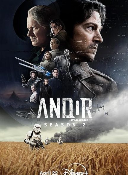Andor 2022