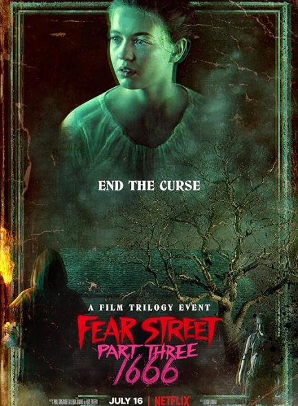 Fear Street: Part Three – 1666 2021
