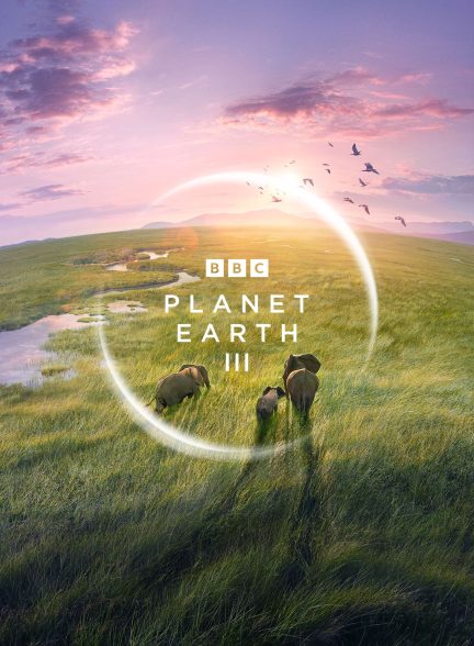 Planet Earth III 2023