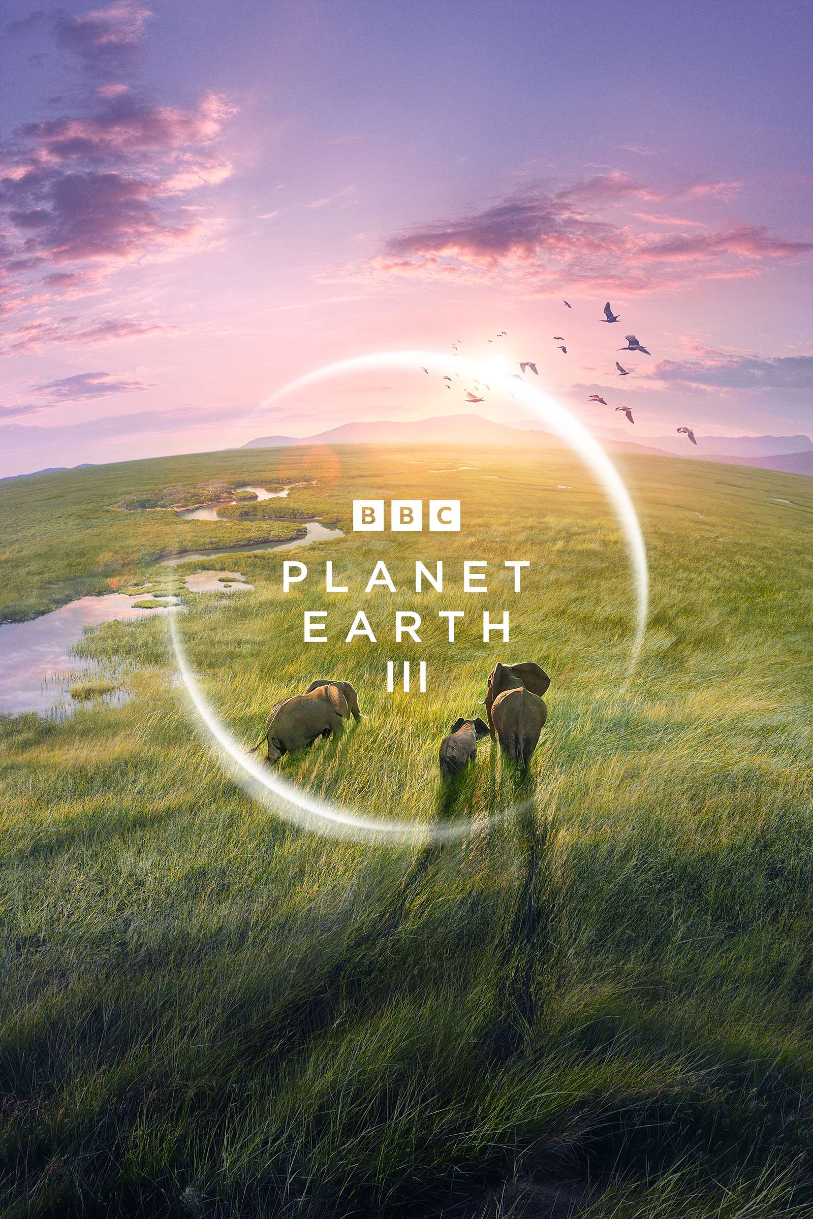 Planet Earth III 2023