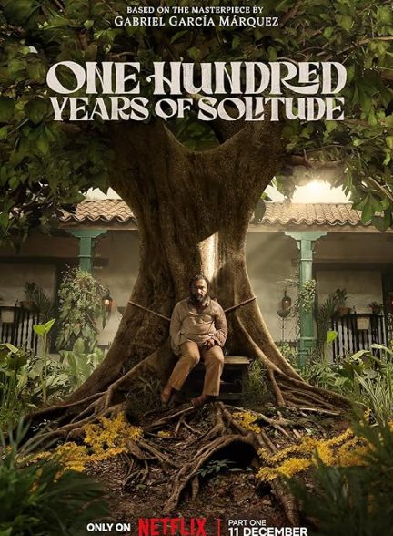 One Hundred Years of Solitude 2024