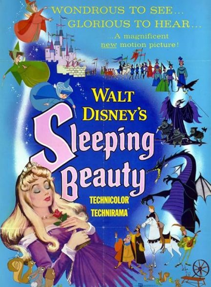 Sleeping Beauty 1959