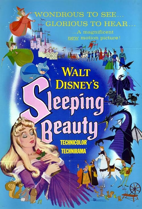 Sleeping Beauty 1959
