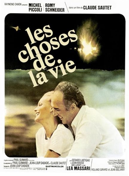 The Things of Life 1970