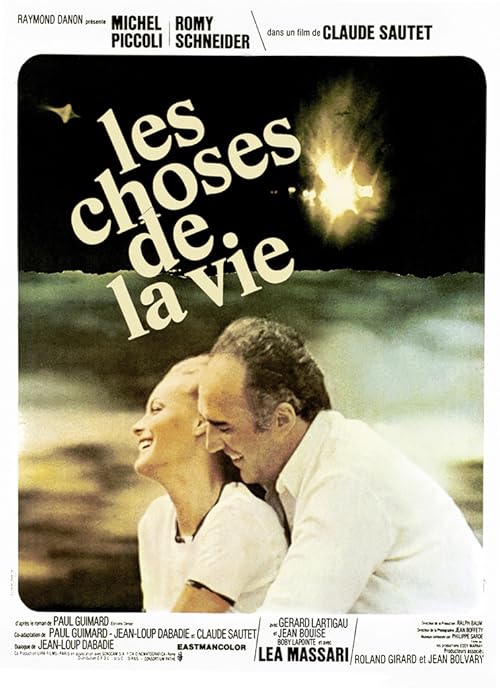 The Things of Life 1970