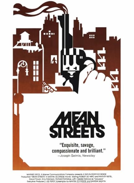 Mean Streets 1973