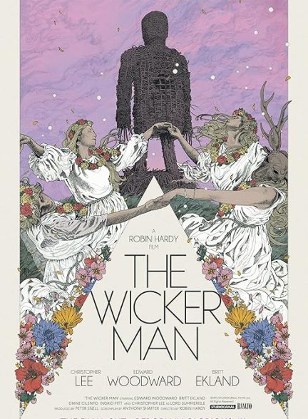 The Wicker Man 1973